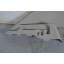 Copertura del rivestimento cintura di sicurezza SX Opel Astra K Dal 2015 al 2021 Cod 39033410  1651735065070