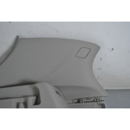 Copertura del rivestimento cintura di sicurezza SX Opel Astra K Dal 2015 al 2021 Cod 39033410  1651735065070