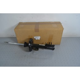 Ammortizzatore anteriore DX Opel Corsa D Dal 2006 al 2014 Cod 22275350  1651735631909