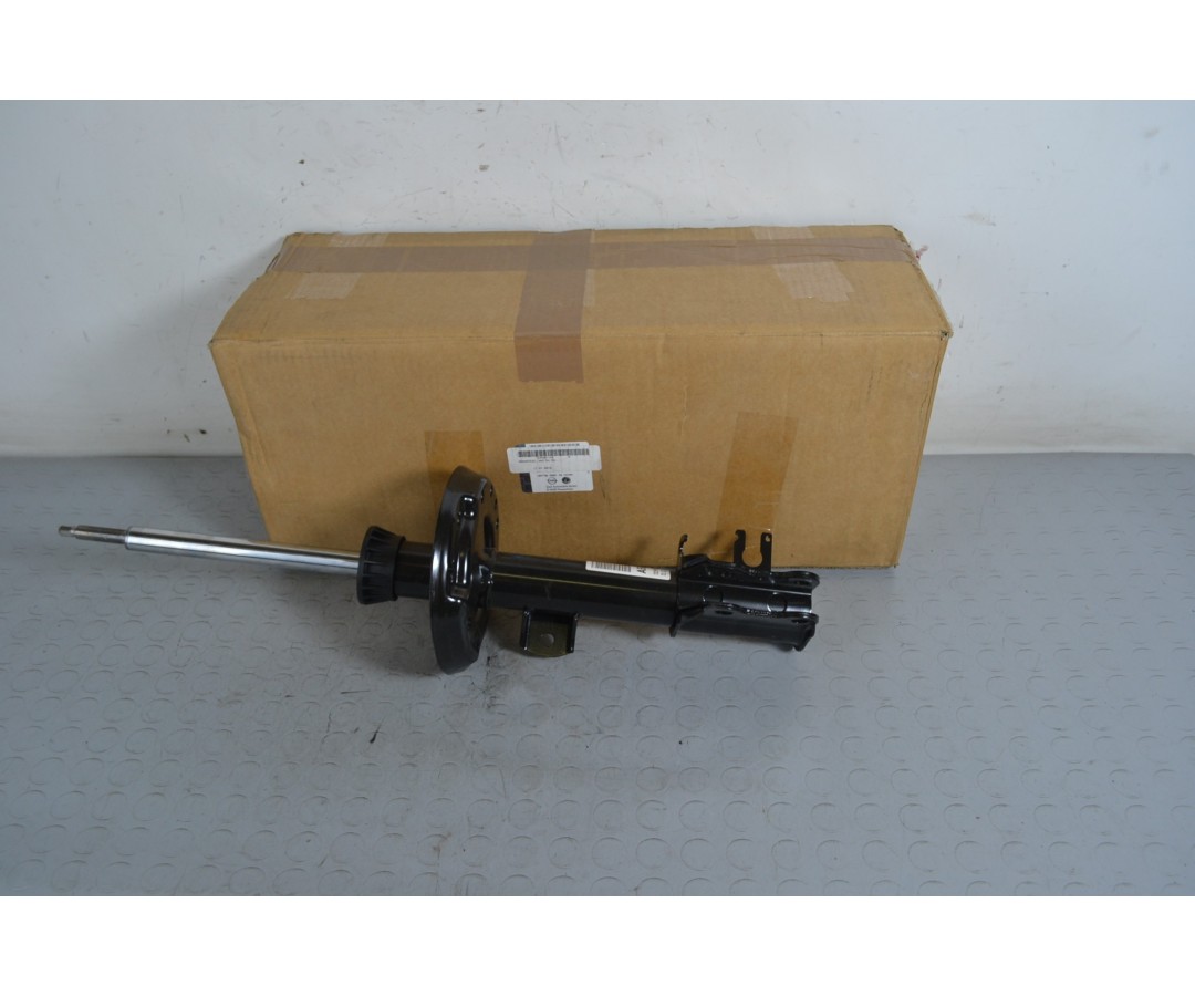 Ammortizzatore anteriore DX Opel Corsa D Dal 2006 al 2014 Cod 22275350  1651735631909