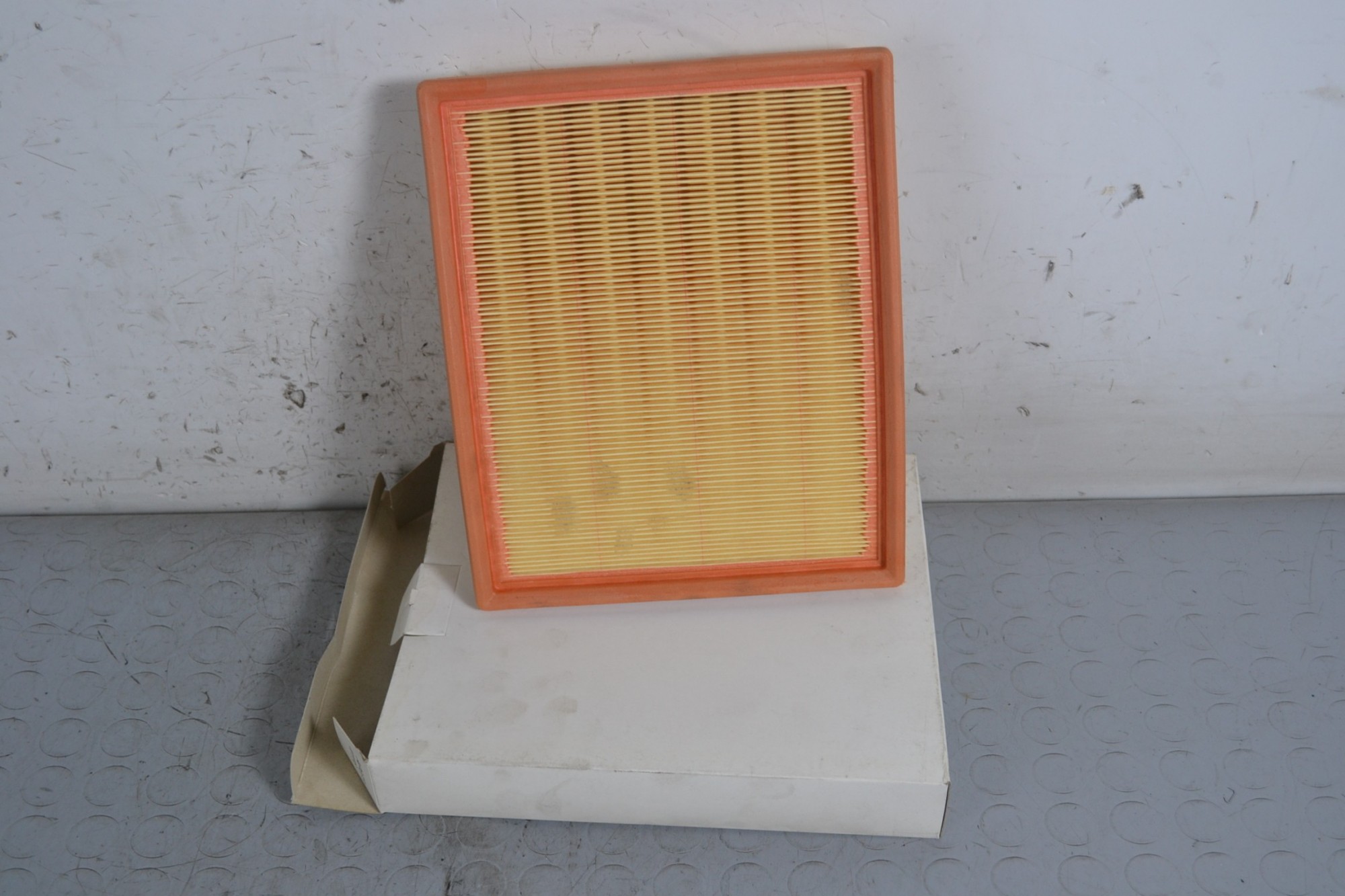 Filtro Aria Opel Omega A dal 1986 al 1993 Cod 25062056  1651736112117