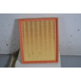 Filtro Aria Opel Omega A dal 1986 al 1993 Cod 25062056  1651736112117