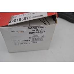 Pastiglie pasticche freno a disco Saab 9-5 Dal 1997 al 2010 Cod 32019597  1651738093582