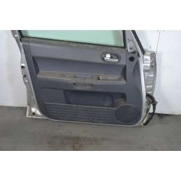 Portiera sportello anteriore SX Mitsubishi Colt dal 2004 al 2012  2411111183564