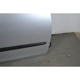 Portiera sportello anteriore DX Mitsubishi Colt dal 2004 al 2012  2411111183571