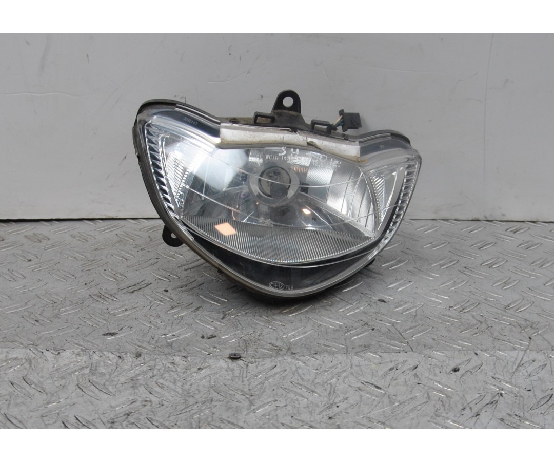 Faro Fanale Anteriore Honda Sh 150 Dal 2005 al 2008  1651747755952