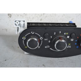 Controllo comando clima Dacia Duster Dal 2010 al 2017 Cod A-160120-AL2-S1  1651763233342