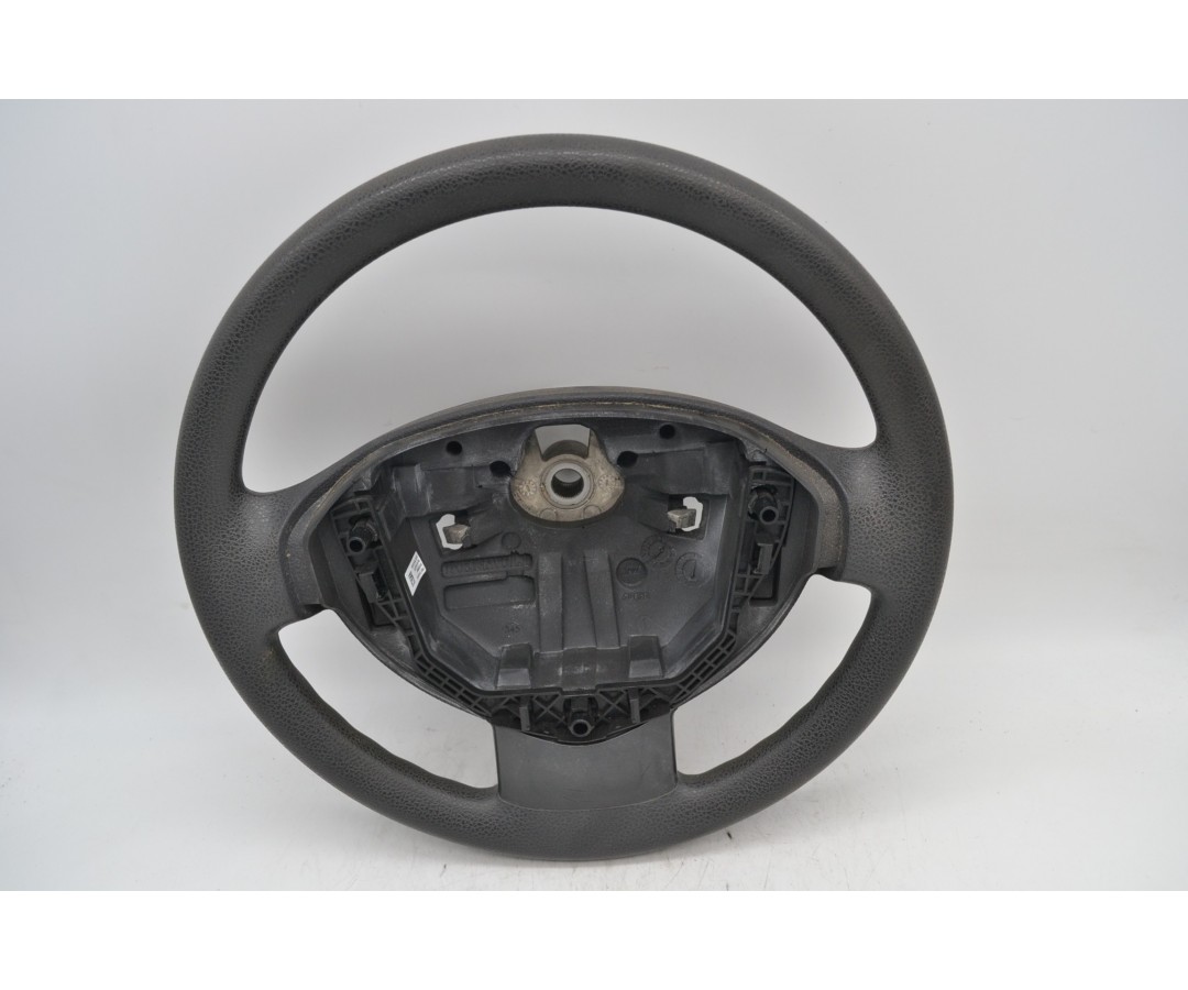 Volante in plastica Dacia Duster Dal 2010 al 2017 Cod 34192994r  1651764282844