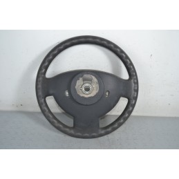 Volante in plastica Dacia Duster Dal 2010 al 2017 Cod 34192994r  1651764282844