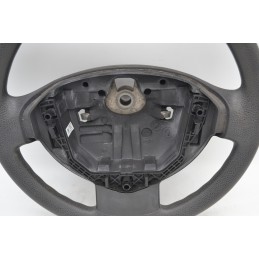 Volante in plastica Dacia Duster Dal 2010 al 2017 Cod 34192994r  1651764282844