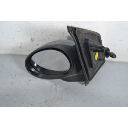 Specchietto Retrovisore Esterno SX Citroen C1 dal 2005 al 2012 Cod 013775  1651822447536