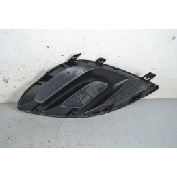 Griglia inferiore SX paraurti anteriore Opel Corsa D Dal 2006 al 2014 Cod 13344801  1651824343164