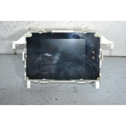 Display Computer di Bordo Ford Fiesta VI dal 2008 al 2017 Cod 8a6t-18b955-bm  1651825643829