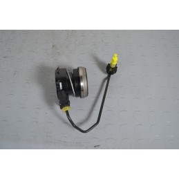 Cuscinetto reggispinta idraulico frizione Opel Astra H Dal 2004 al 2011 Cod 55583074  1651826617348