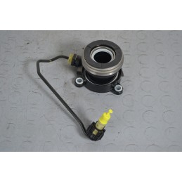 Cuscinetto reggispinta idraulico frizione Opel Astra H Dal 2004 al 2011 Cod 55583074  1651826617348