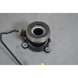 Cuscinetto reggispinta idraulico frizione Opel Astra H Dal 2004 al 2011 Cod 55583074  1651826617348