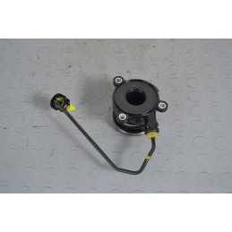 Cuscinetto reggispinta idraulico frizione Opel Astra H Dal 2004 al 2011 Cod 55583074  1651826617348