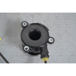 Cuscinetto reggispinta idraulico frizione Opel Astra H Dal 2004 al 2011 Cod 55583074  1651826617348