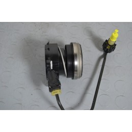 Cuscinetto reggispinta idraulico frizione Opel Astra H Dal 2004 al 2011 Cod 55583074  1651826617348