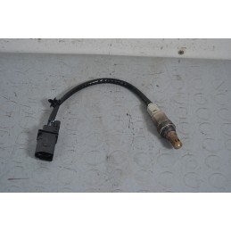 Sonda lambda Opel Corsa E Dal 2014 al 2019 Cod 55586133  1651827597373