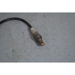 Sonda lambda Opel Corsa E Dal 2014 al 2019 Cod 55586133  1651827597373