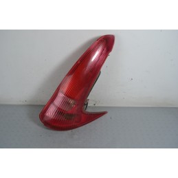 Fanale Stop Posteriore DX Peugeot 206 SW dal 2003 al 2007 Cod 6351R4  1651829493871