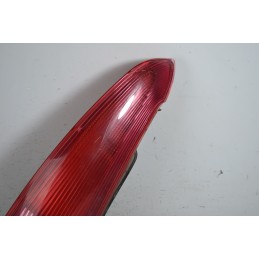 Fanale Stop Posteriore DX Peugeot 206 SW dal 2003 al 2007 Cod 6351R4  1651829493871
