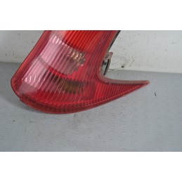 Fanale Stop Posteriore DX Peugeot 206 SW dal 2003 al 2007  1651829493871