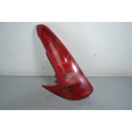 Fanale Stop Posteriore SX Peugeot 206 SW dal 2003 al 2007  1651829976886