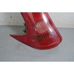 Fanale Stop Posteriore SX Peugeot 206 SW dal 2003 al 2007  1651829976886