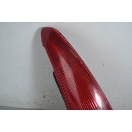 Fanale Stop Posteriore SX Peugeot 206 SW dal 2003 al 2007  1651829976886