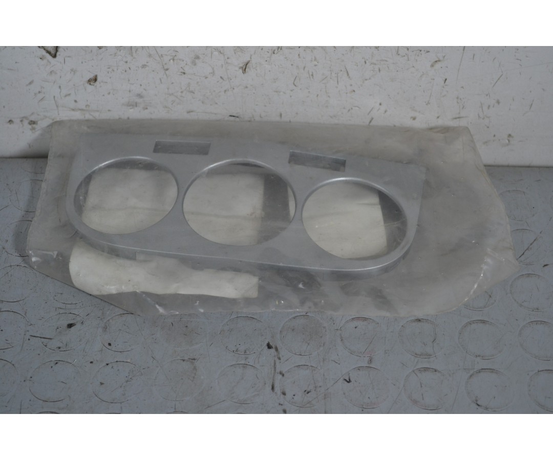 Rivestimento controllo comando clima Opel Corsa D Dal 2006 al 2014 Cod 13236654  1651830055761