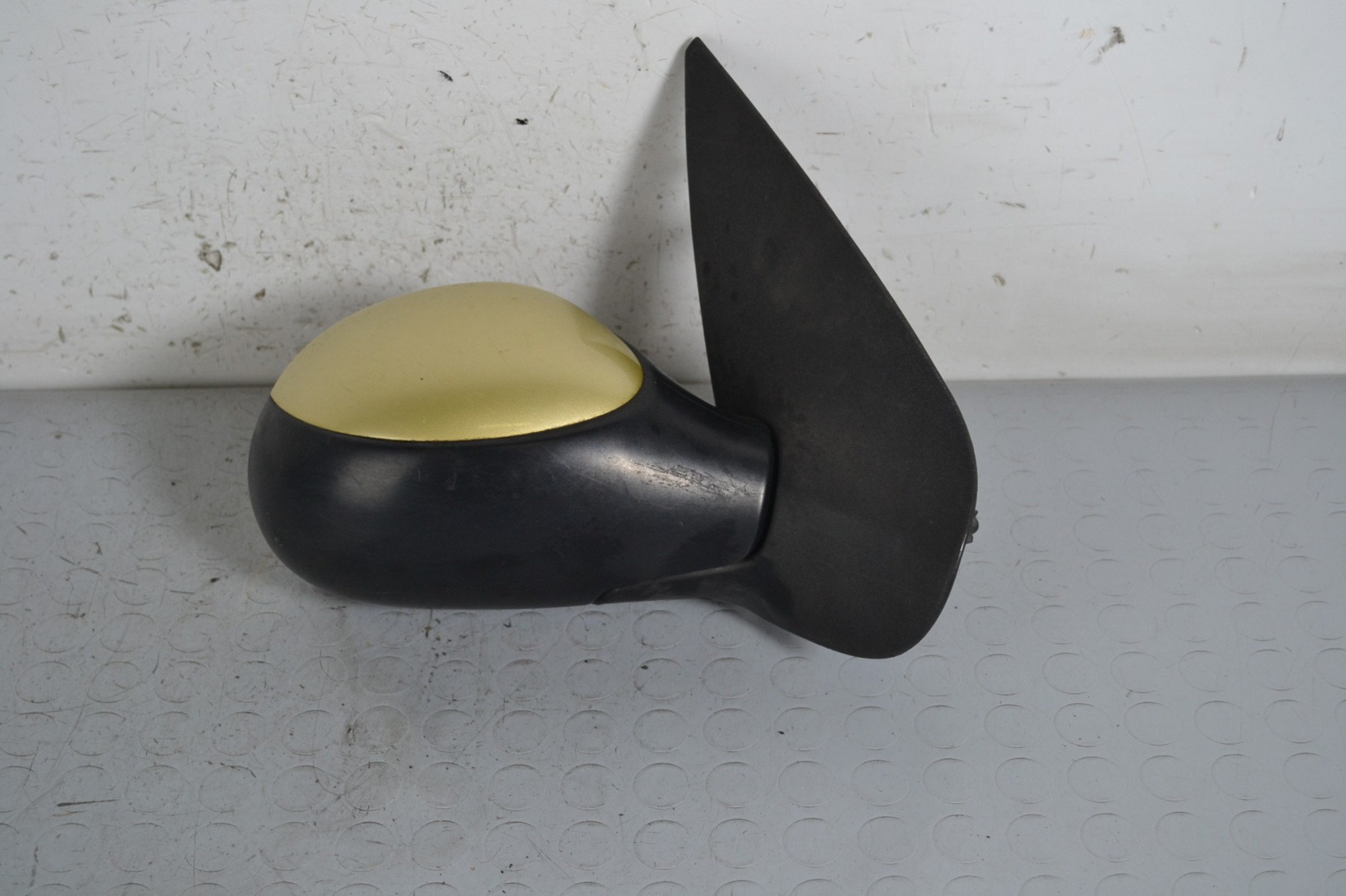 Specchietto Retrovisore Esterno DX Peugeot 206 dal 1998 al 2012 Cod 018015  1651830185901
