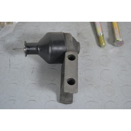 Testina braccio oscillante anteriore Saab 900 Dal 1987 al 1994 Cod 8993321  1651833572326