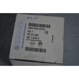 Filtro Olio Opel Astra G dal 1998 al 2006 Cod 90510934  1651846259641