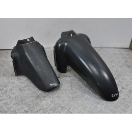 Carena Parafango Anteriore Honda Sh 50 Dal 1993 al 1999  1652080732501