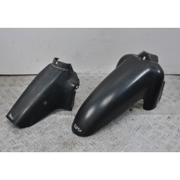 Carena Parafango Anteriore Honda Sh 50 Dal 1993 al 1999  1652080732501