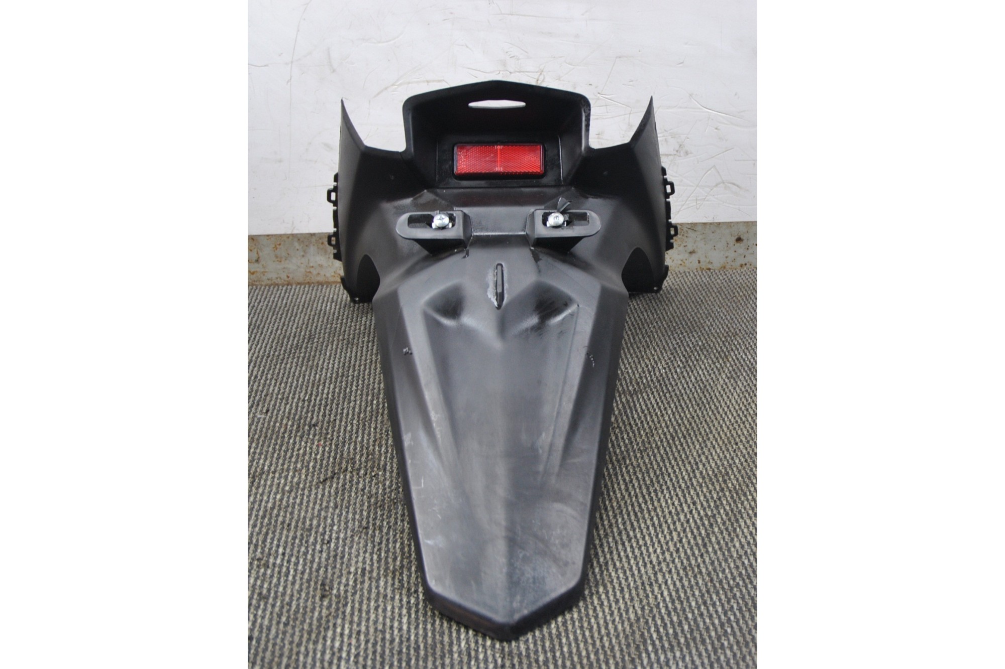 Carena Portatarga Posteriore Yamaha Tricity 125 dal 2014 al 2020  2400000083979