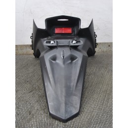 Carena Portatarga Posteriore Yamaha Tricity 125 dal 2014 al 2020  2400000083979