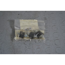 Kit riparazione antivibrazione GPL Opel Cod 95518069  1652086913409