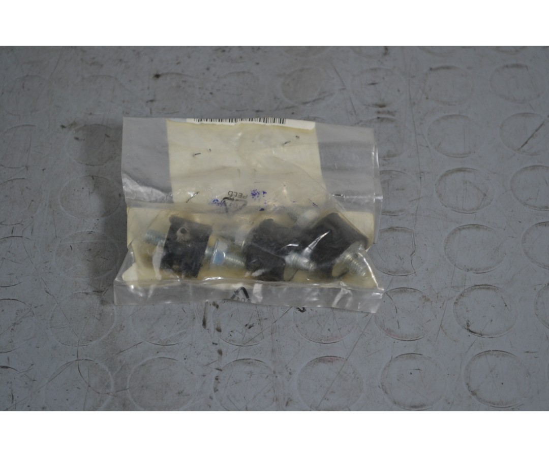 Kit riparazione antivibrazione GPL Opel Cod 95518069  1652086913409