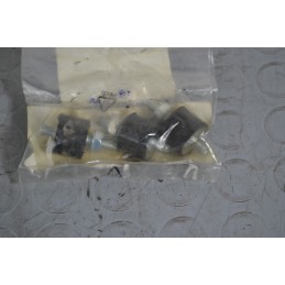 Kit riparazione antivibrazione GPL Opel Cod 95518069  1652086913409
