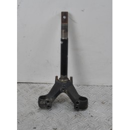 Cristo Piastra Inferiore Supporto Forcella Honda SH 50 Dal 1993 al 2000  1652090561474