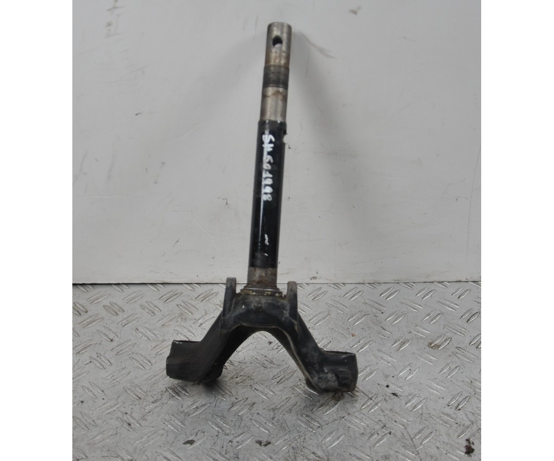 Cristo Piastra Inferiore Supporto Forcella Honda SH 50 Dal 1993 al 2000  1652090561474