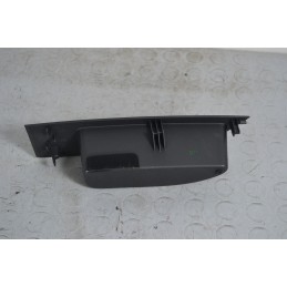 Cornice interna portiera posteriore DX Opel Astra J Dal 2009 al 2020 Cod 13301131  1652098172733