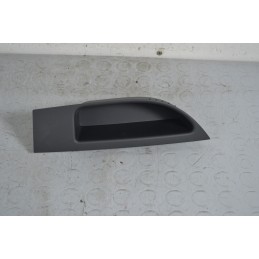 Cornice interna portiera posteriore DX Opel Astra J Dal 2009 al 2020 Cod 13301131  1652098172733