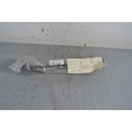 Tubo flessibile scarico inferiore SX Opel Astra H Dal 2004 al 2011 Cod 13199816  1652098648504