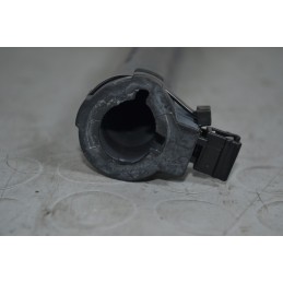 Tubo flessibile scarico inferiore SX Opel Astra H Dal 2004 al 2011 Cod 13199816  1652098648504