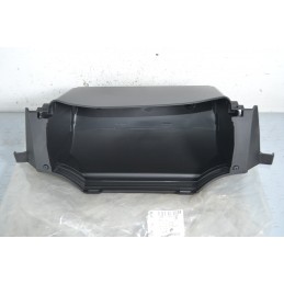 Vano Portaoggetti Opel Meriva B dal 2010 al 2017 Cod 13305724  1652169934253