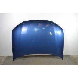 Cofano anteriore Audi A3 Dal 1996 al 2003 Blu  1652188382516